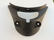 Rear Splash Guard Black AP8148014 Aprilia Habana Mojito 125