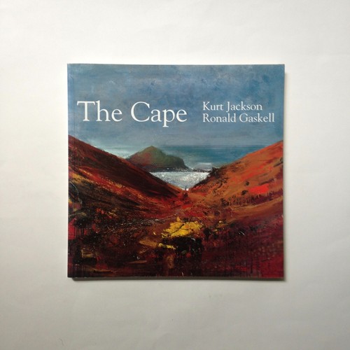 The cape kurt jackson - the, &