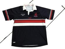 Hong Kong Vets Rugby Shirt