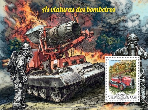 Dennis ace hurricane tank fire - ace/hurricane,