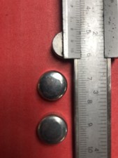 Pair Rocker Arm Shaft End