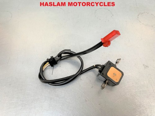 Honda nc750 dct pulse - honda, x