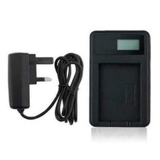 Battery Charger Canon