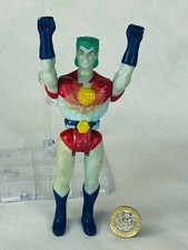 Action Figure Captain Planet