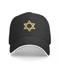 Jewish Star Of David Israel