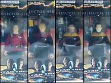 Star Trek Movie Edition