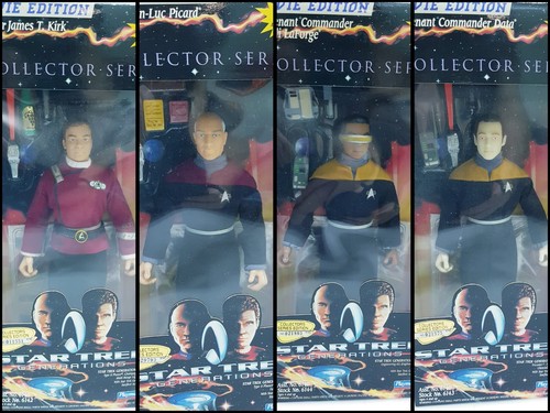 Star trek movie edition - star,