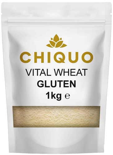 Vital wheat gluten 1kg - vital,