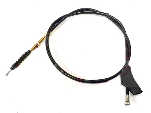 Motorcycle clutch cable - cable, for