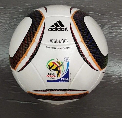 Jabulani football official - football,