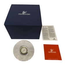 Swarovski Helios Clock Crystal