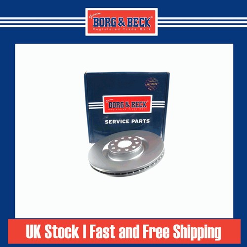 Brake discs vented - brake,