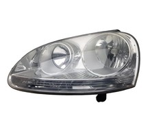 VOLKSWAGEN GOLF Headlight Lamp