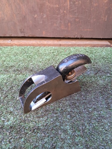 Vintage stanley 90j bullnose - stanley,