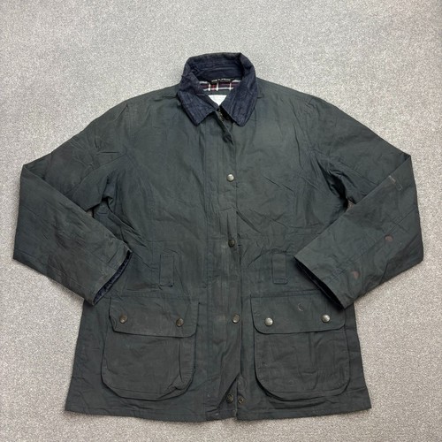 Wax jacket womens - jacket,