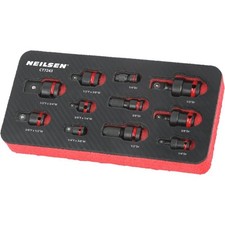Impact Socket Adapter Set
