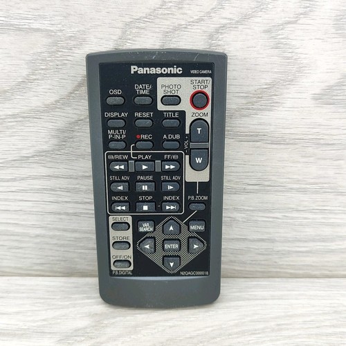 Genuine panasonic n2qagc000018 - panasonic,