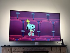 Samsung UE65NU8000 65" 4k