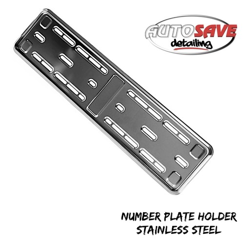 Tech number plate - number,