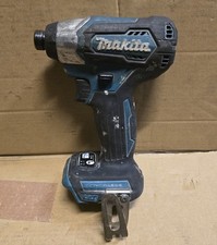 FAULTY Makita 18v Impact