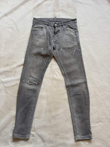 Men grey dsquared2 - grey, cool