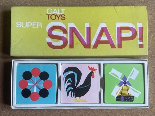 Vintage retro 1970s galt - retro, toys