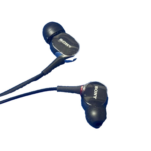 Sony xba 3sl triple - xba-3sl,