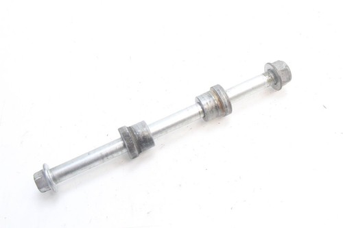 Front wheel axle honda pcx - axle,