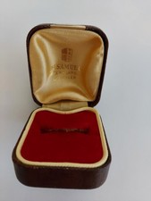 Vintage- Brown - Ring