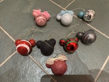 Disney Mickey Minnie Mouse