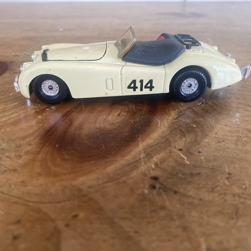 Corgi classics jaguar - corgi,