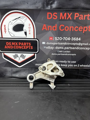 2000 2001 honda cr125r cr250r - 2001,