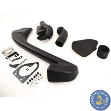 2015-2022 Raised Air Intake