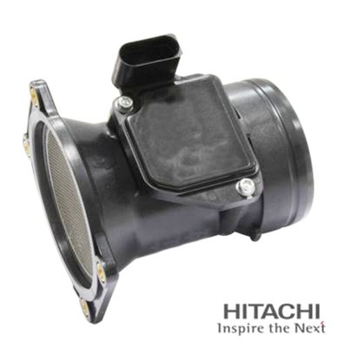 Hitachi mass air flow sensor - mass,