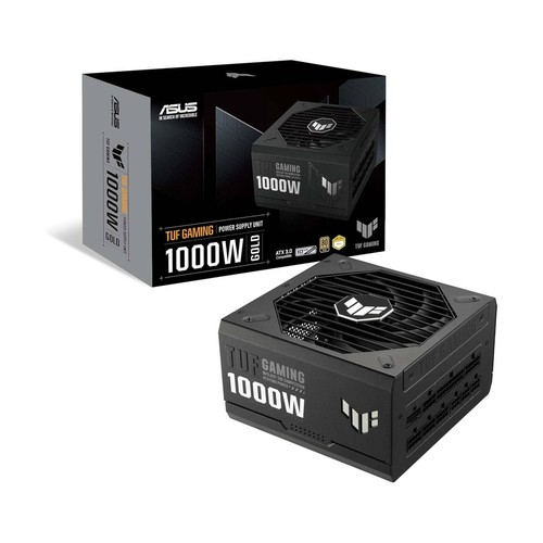 Asus tuf gaming - 1000w, atx