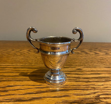 ANTIQUE QUALITY SILVER PLATE