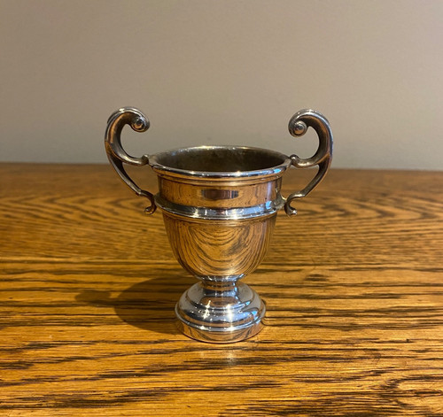 Antique quality silver plate - antique,