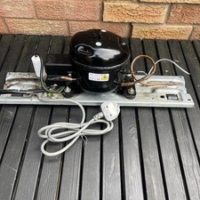 Refrigerator Compressor R600a