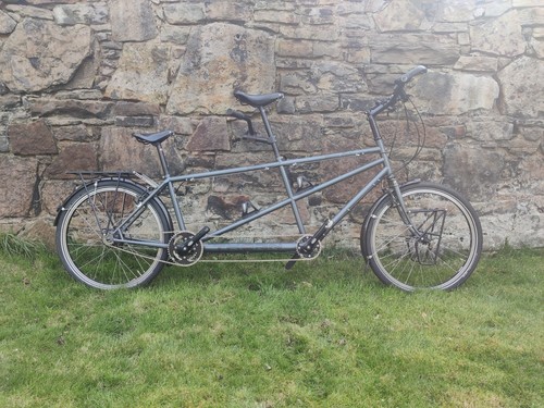 Thorn raven tandem large - thorn,