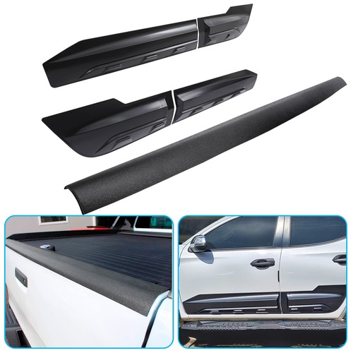 Tailgate protector cover - cover, body