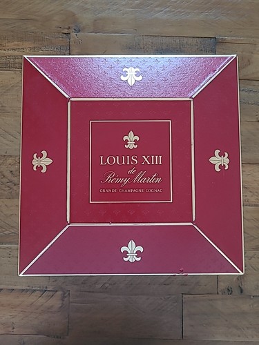 Louis xiii remy martin - louis, de