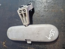 SUZUKI SPLASH GLS MK1 2009