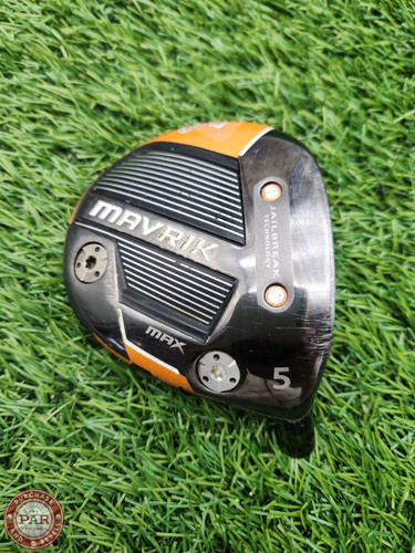 2020 callaway mavrik max - 2020, 5