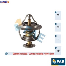 THERMOSTAT COOLANT 5322582 FOR