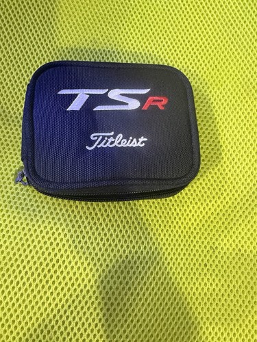 Titleist tsr golf club - titleist, weights