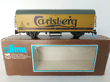 O Gauge LIMA 6709  Carlsberg