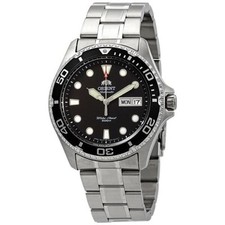 Orient Sports Ray II Automatic
