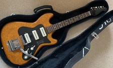Klira  electric guitar 3