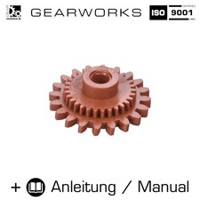 Gear for VDO Marine Hour Meter