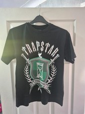Trapstar Timeless black /